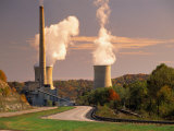 Buy Road and Nuclear Power Plant at AllPosters.com