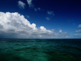 Buy Scenic View of Grand Turk Island at AllPosters.com