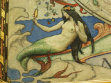 Buy A Close View of N.C. Wyeths Map of Discovery of the Western Hemisphere at AllPosters.com