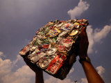 Buy Block of Recyclable Aluminum at AllPosters.com
