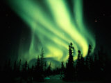 Buy Northern Lights at AllPosters.com