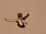 Buy A Diver Photographed in Midair at AllPosters.com