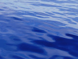 Buy The Smooth Ocean Surface off the Continental Shelf in New South Wales at AllPosters.com