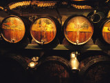 Buy Casks of Wine and Braids of Garlic at AllPosters.com