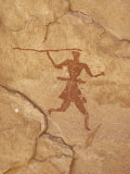 Ancient Rock Art at Tassili-N-Ajjer