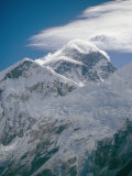 Buy Mount Everest Viewed from Kala Pattar at AllPosters.com