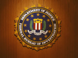 The United States Department of Justice Seal