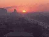 Buy Beijing at Sunrise at AllPosters.com