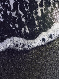 Buy A Black Sand Beach in Hawaii at AllPosters.com