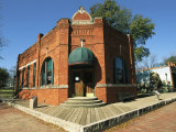 Buy The Old Citizens Bank in Old City Park, a Living History Museum at AllPosters.com