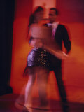 Buy A Couple Dancing the Tango at AllPosters.com