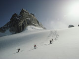 Buy Powder Skiing in the Bugaboos at AllPosters.com