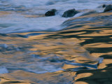 Buy Morning Light Shines over Badger Rapids in Grand Canyon National Park at AllPosters.com