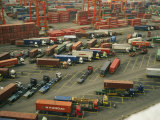 Buy Hong Kong Cargo Terminal at AllPosters.com