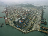 Hong Kong Cargo Terminal