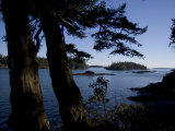 Buy Islands Surrounding Vancouver Island in British Columbia at AllPosters.com
