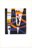 Liaison, 1932 Collectable Print
