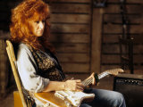 Bonnie Raitt