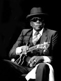 Buy John Lee Hooker at AllPosters.com