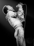 Earth, Wind and Fire
