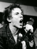 Johnny Rotten