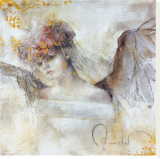 Flower Angel