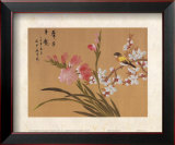 Buy Peony Blossom I at AllPosters.com