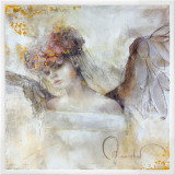 Buy Flower Angel at AllPosters.com