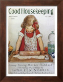 Good Housekeeping, November, 1931