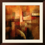 Parallel Following I