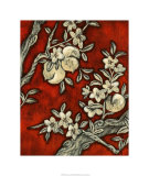 Alabaster Vines II
