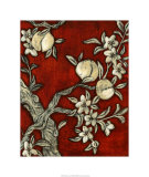 Alabaster Vines I
