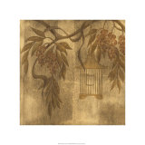 Wisteria Vines II