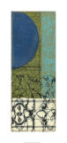 Buy Gated Geometry III at AllPosters.com