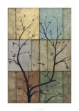 Arbor Elements