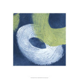 Blue Revolution IV
