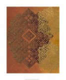 Buy Golden Henna I at AllPosters.com
