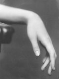 Close Up of a Woman