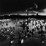 Place de La Concorde