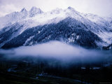 Kashmir in the Himalayas