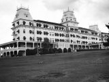 Buy Exterior of Wentworth by the Sea Hotel at AllPosters.com