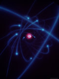 Design of the Atom Created in a Lab at Columbia University