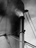 Buy Abstract Close Up of Merchant Ship Steam Whistle at AllPosters.com