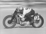 Buy Daytona Beach Motorcycle Races at AllPosters.com