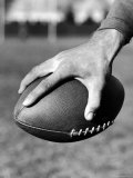 Buy Holding the Football is Player Paul Dekker of Michigan State at AllPosters.com