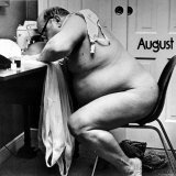 Calendar Photo Copied by Alfred Eisenstaedt