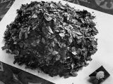 Dried Coca Leaves, from Which Cocaine is Derived