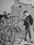 Bicycle Shops
