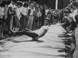 Buy 1st Intercollegiate Skateboarding Championship at Wesleyan University at AllPosters.com