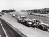 Dorlington 500 Stock Car Race